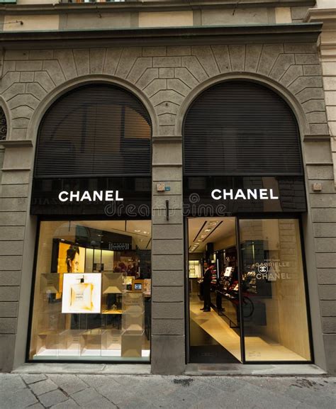 chanel made in italy|chanel store in florence italy.